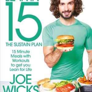 Lean in 15 - The Sustain Plan