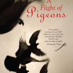 Flight Of Pigeons