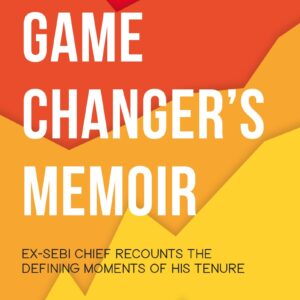 A Game Changerâs Memoir