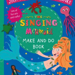 Singing Mermaid Make and Do