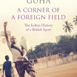 A Corner of a Foreign Field