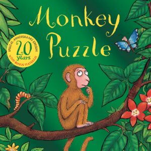 Monkey Puzzle 20th Anniversary Edition