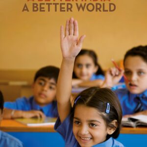 A Better India, A Better World
