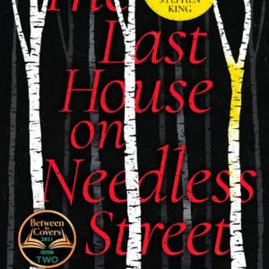 THE LAST HOUSE ON NEEDLESS STREET