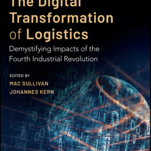 The Digital Transformation of Logistics