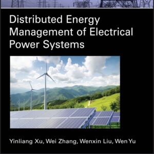 Distributed Energy Management of Electrical Power Systems