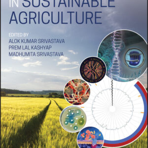 The Plant Microbiome in Sustainable Agriculture
