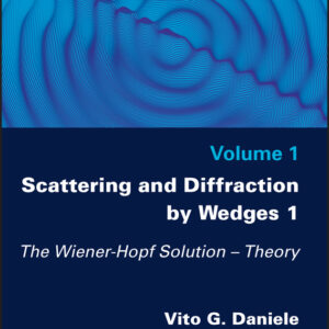 Scattering and Diffraction by Wedges 1