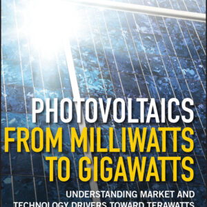 Photovoltaics from Milliwatts to Gigawatts