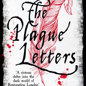 THE PLAGUE LETTERS