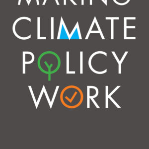 Making Climate Policy Work