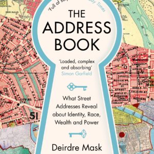 THE ADDRESS BOOK