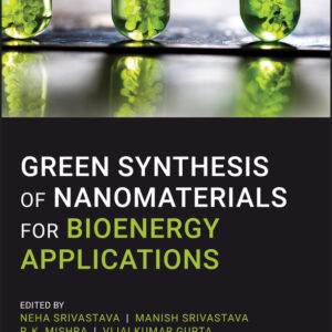 Green Synthesis of Nanomaterials for Bioenergy Applications