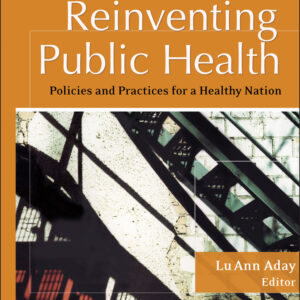 Reinventing Public Health