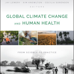 Global Climate Change and Human Health