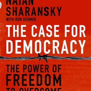 THE CASE FOR DEMOCRACY