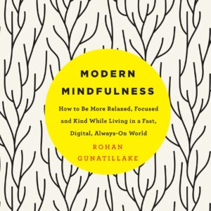 Modern Mindfulness