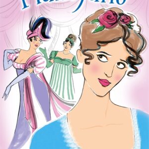 A HOUSE FOR THE SEASON: PLAIN JANE