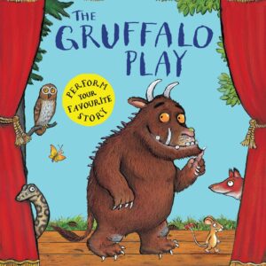 Gruffalo Play