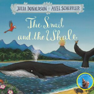 Snail and the Whale