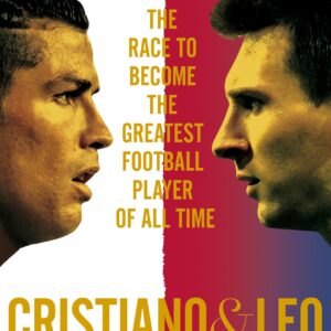 Cristiano and Leo