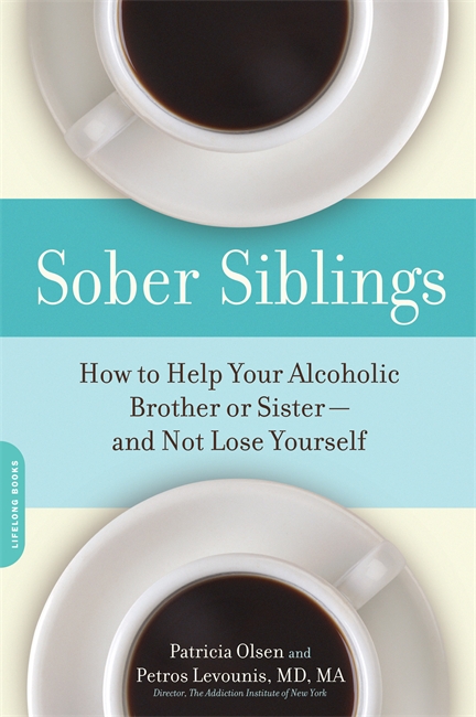 SOBER SIBLINGS
