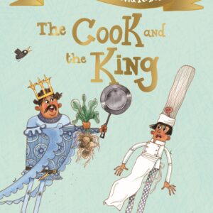Cook and the King