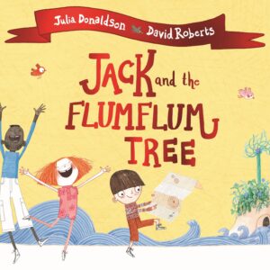 Jack And The Flumflum Tree