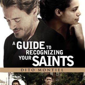 A GUIDE TO RECOGNIZING YOUR SAINTS