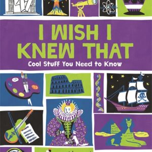 I Wish I Knew That (Reissue)