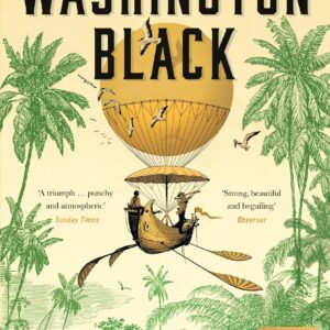 Washington Black