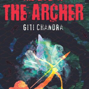 "Book Of Guardians 3: The Eye Of The Archer
"