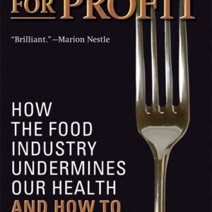 APPETITE FOR PROFIT