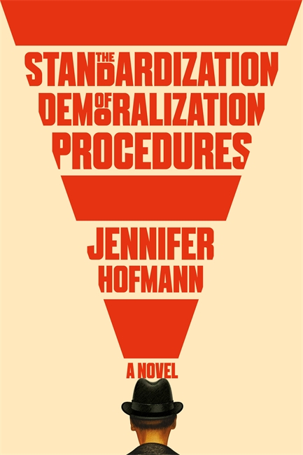 THE STANDARDIZATION OF DEMORALIZATION PROCEDURES