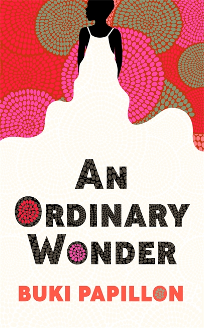 AN ORDINARY WONDER