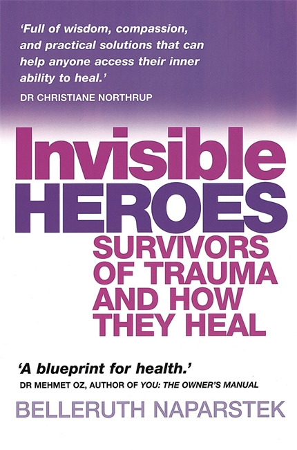 INVISIBLE HEROES