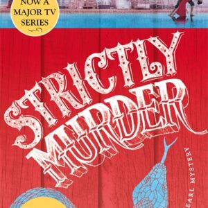 STRICTLY MURDER
