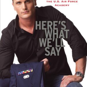 HERE'S WHAT WE'LL SAY