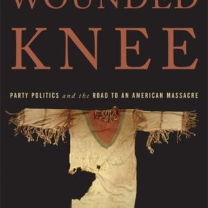 WOUNDED KNEE