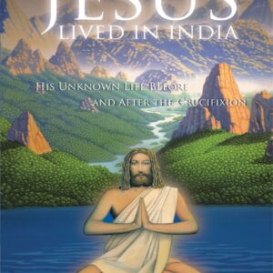Jesus Lived In India