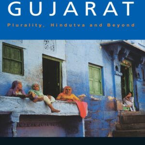 Shaping Of Modern Gujarat