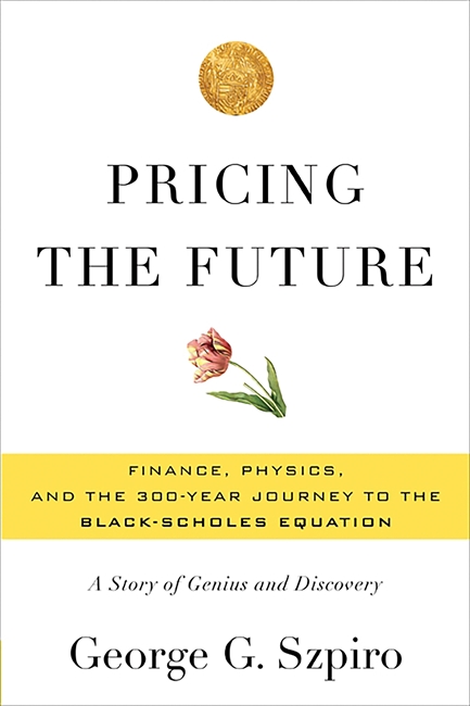 PRICING THE FUTURE