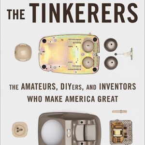 THE TINKERERS