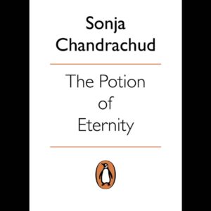 The Potion Of Eternity