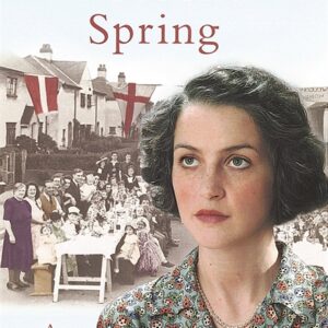 SECOND SPRING