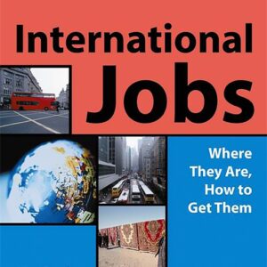 INTERNATIONAL JOBS