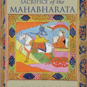 The Great Golden Sacrifice Of The Mahabharata