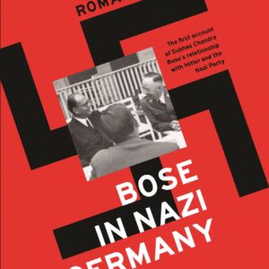 Bose In Nazi Germany