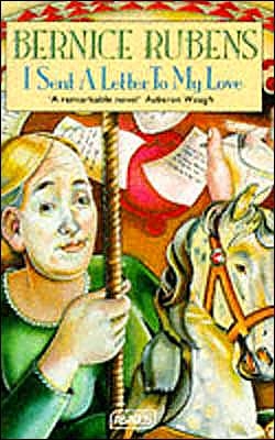 I SENT A LETTER TO MY LOVE