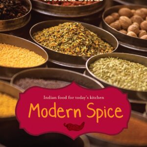Modern Spice